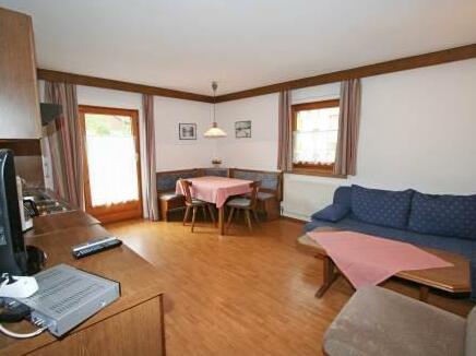 Apartment Sonnenheim 1 - Photo5