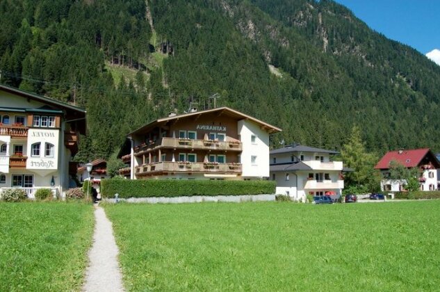 Apartmenthaus Katharina - Photo3