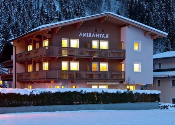 Apartmenthaus Katharina - Photo4