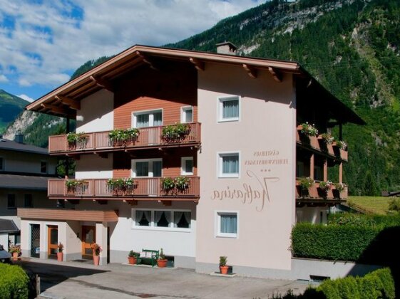 Apartmenthaus Katharina - Photo5