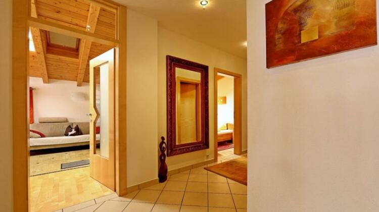 Appartement Moigg - Photo3