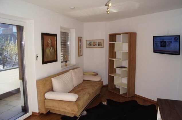 Appartement Perauer - Photo3