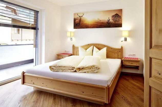 Appartement Perauer - Photo4