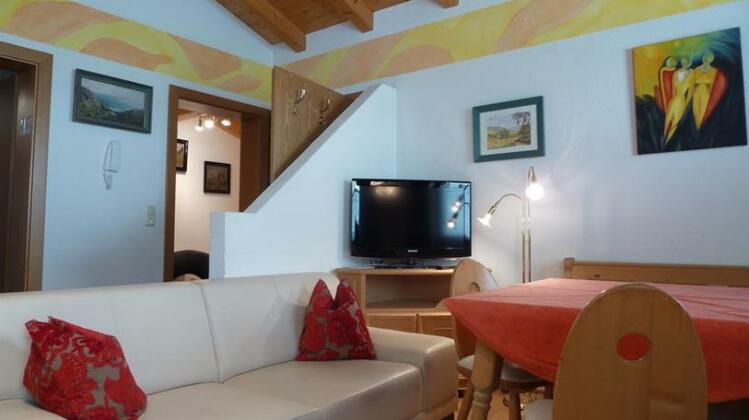 Appartement Taverne - Photo4