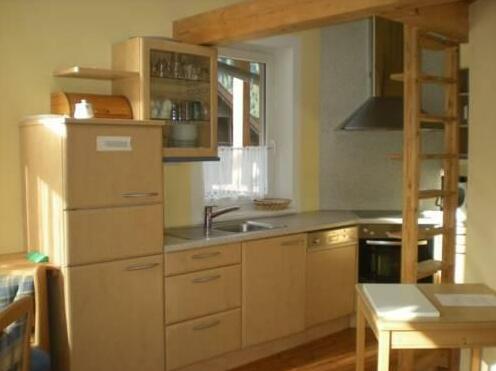 Appartements Kristina - Photo4