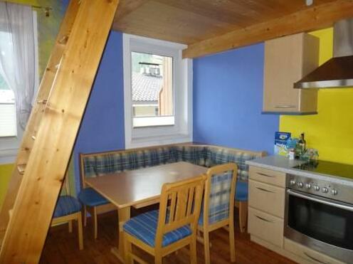 Appartements Kristina - Photo5