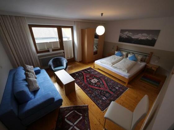 Appartements Rieser - Photo3