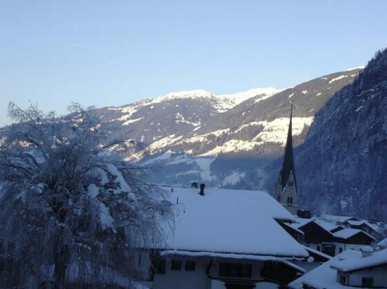 Appartements Rieser - Photo4
