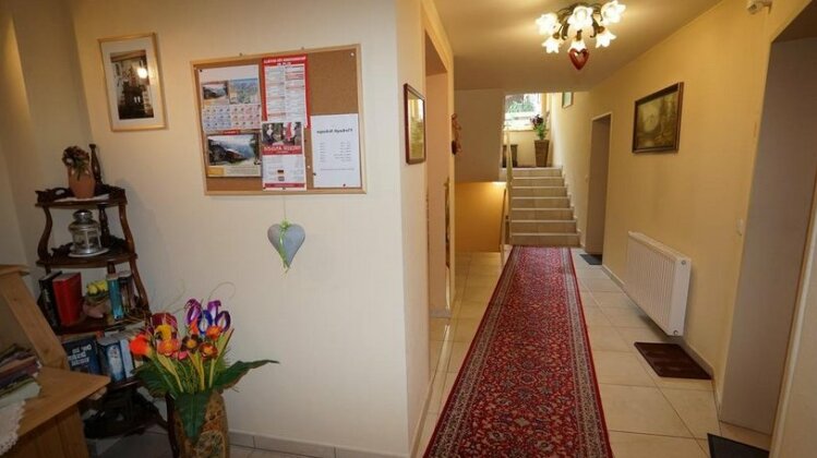 Appartements Rosa - Photo2