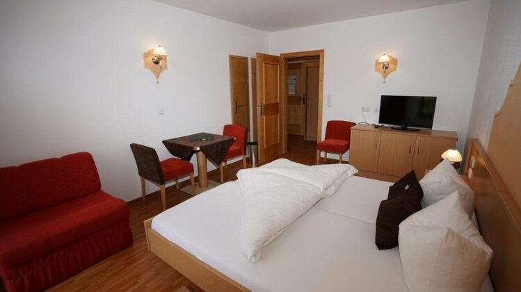 Appartements Rosa - Photo4