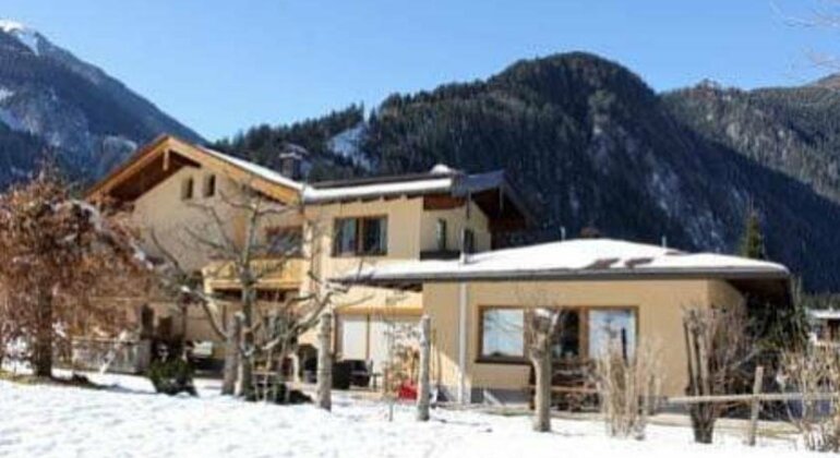 Appartements Schneeberger - Photo2
