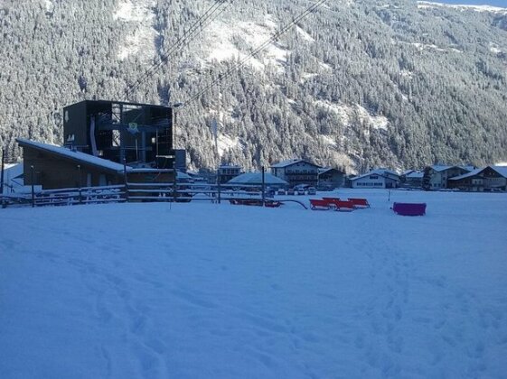 Appartements Schneeberger - Photo4