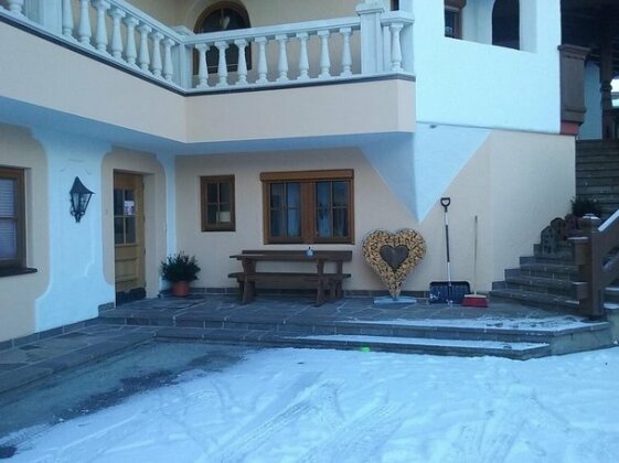 Appartements Schneeberger - Photo5