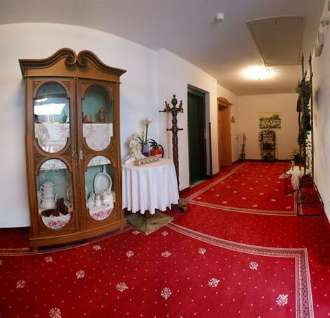 Apparthotel Ederfeld - Photo2