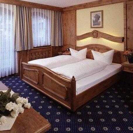 Apparthotel Konig - Photo2