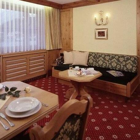 Apparthotel Konig - Photo3
