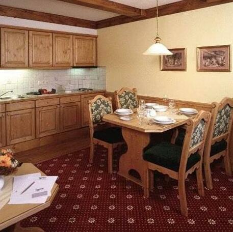 Apparthotel Konig - Photo4