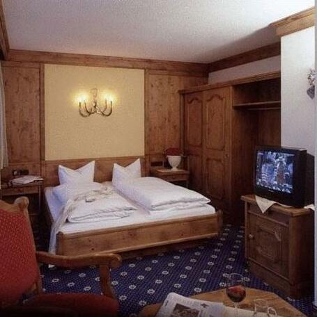 Apparthotel Konig - Photo5