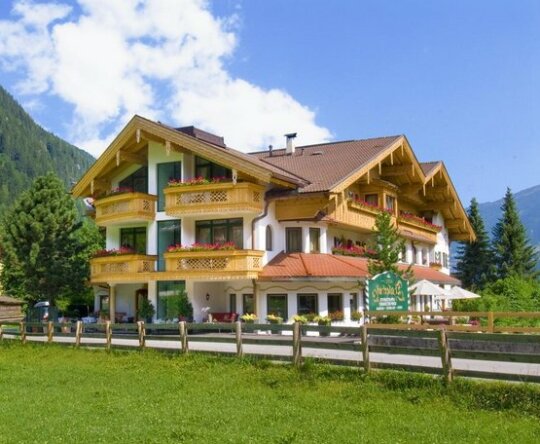 Apparthotel Thalerhof - Photo3