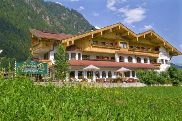 Apparthotel Thalerhof - Photo4