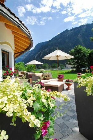 Apparthotel Thalerhof - Photo5