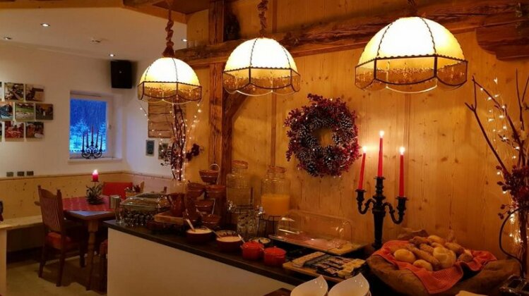 Chalet Amadeus Mayrhofen - Photo2