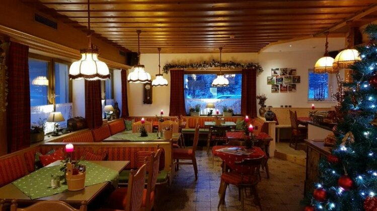 Chalet Amadeus Mayrhofen - Photo3