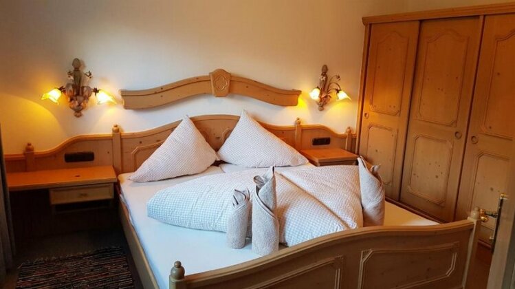 Chalet Amadeus Mayrhofen - Photo5