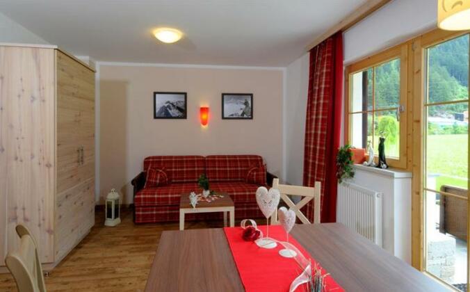Chalet Schnee - Photo3
