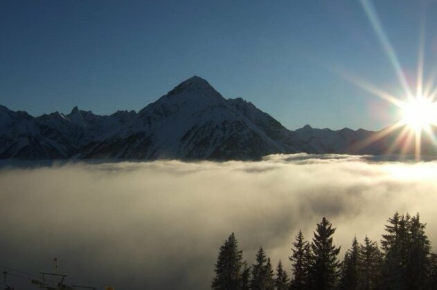 Chalet Schnee - Photo4