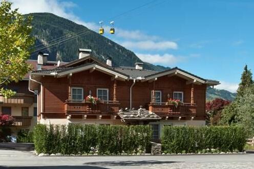 Chalet Wechselberger - Photo2