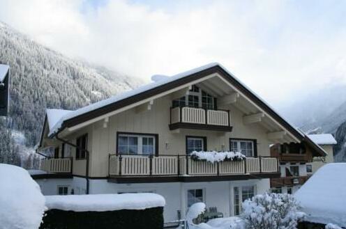 Domizil Zillertal - Photo2