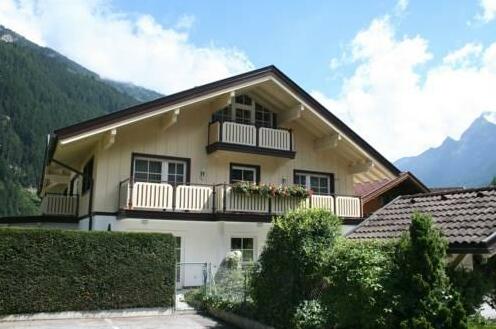 Domizil Zillertal - Photo3