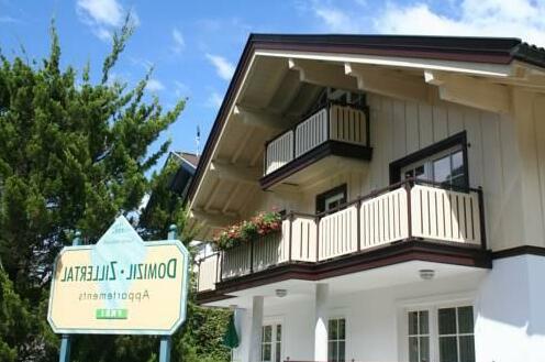 Domizil Zillertal - Photo4