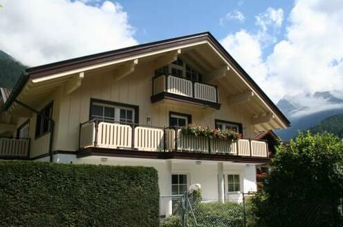 Domizil Zillertal - Photo5