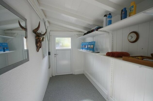 Ferienwohnung Fankhauser - Photo2