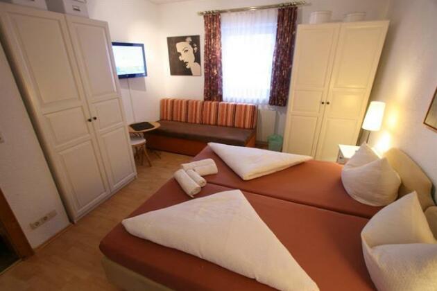 Ferienwohnung Fankhauser - Photo4