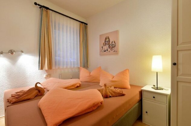 Ferienwohnung Fankhauser - Photo5
