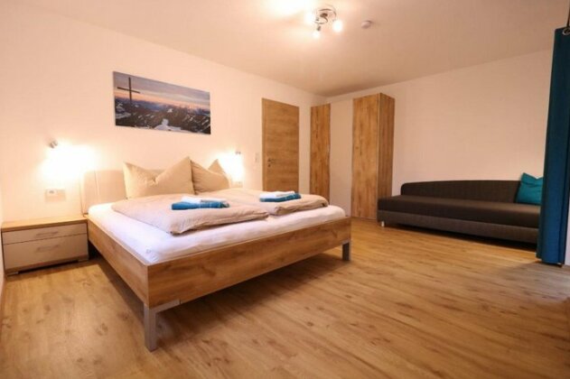 Ferienwohnung Kreidl Mayrhofen - Photo3