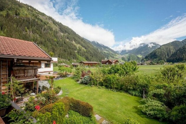 Gaesteheim Auwitsch - Photo4