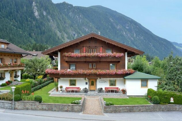 Gastehaus Alpengruss - Photo3