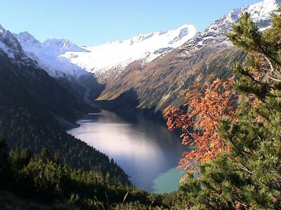 Gastehaus Alpengruss - Photo5