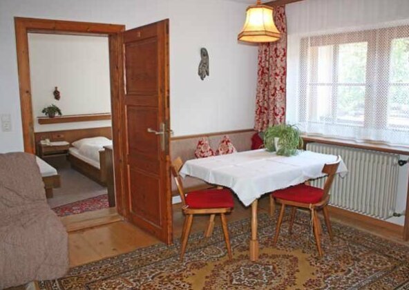 Gastehaus Elfriede Mayrhofen - Photo3