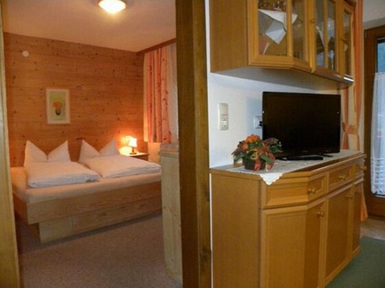 Gastehaus Emberger Mayrhofen - Photo3