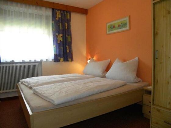 Gastehaus Emberger Mayrhofen - Photo4