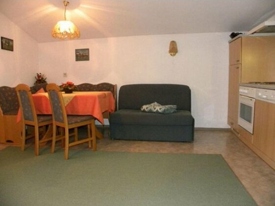 Gastehaus Emberger Mayrhofen - Photo5