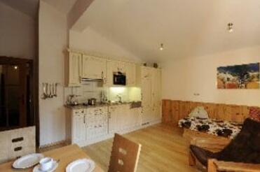 Gastehaus Huber Mayrhofen - Photo2