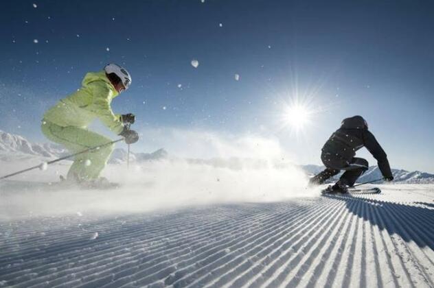 Gastehaus Huber Mayrhofen - Photo5
