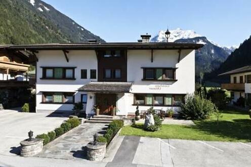 Gastehaus Oblasser - Photo2