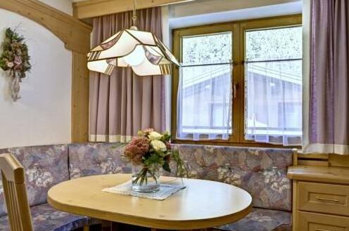 Gastehaus Oblasser - Photo4